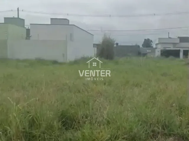 Terreno com 250m², à venda, no bairro Residencial e Comercial Portal dos Eucaliptos em Pindamonhangaba