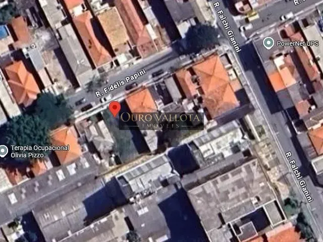 Terreno com 200m², à venda, no bairro Vila Prudente (Zona Leste) em São Paulo