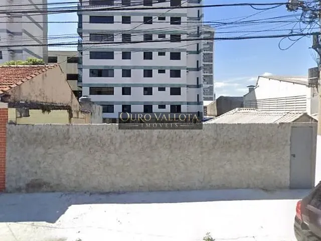 Terreno com 200m², à venda, no bairro Vila Prudente (Zona Leste) em São Paulo