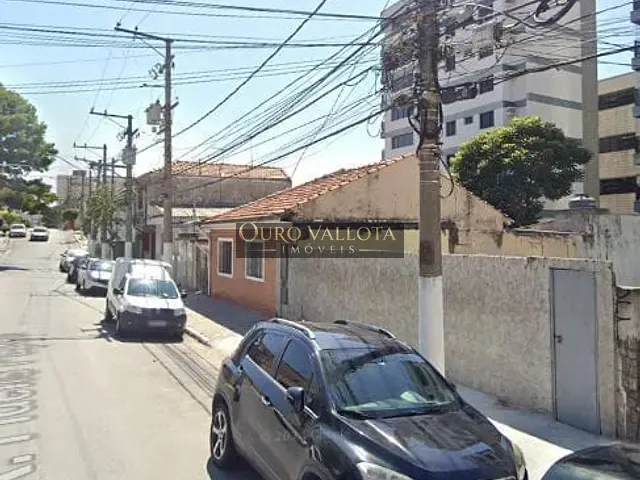 Terreno com 200m², à venda, no bairro Vila Prudente (Zona Leste) em São Paulo