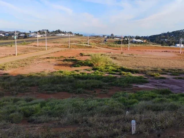 Terreno com 300m², à venda, no bairro Marilândia em Juiz de Fora
