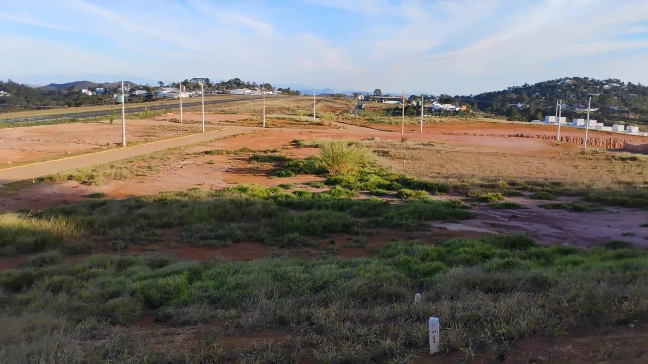 Terreno à Venda em Marilândia