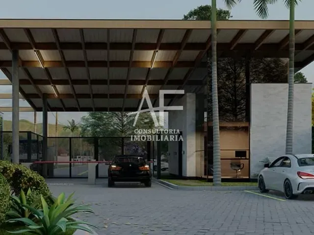 Terreno com 210m², à venda, no bairro Condomínio Ouro Ville em Taubaté