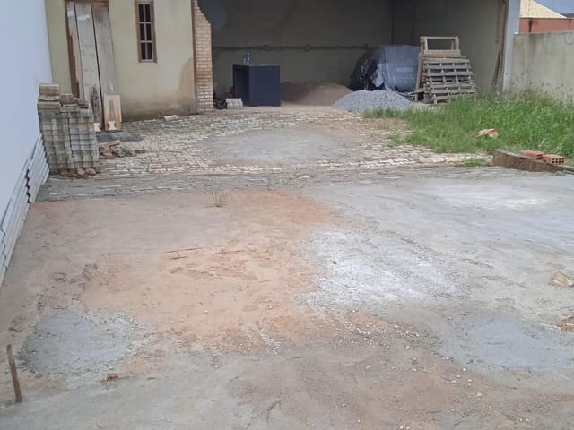 Terreno com 200m², à venda, no bairro Lagoa em Macaé
