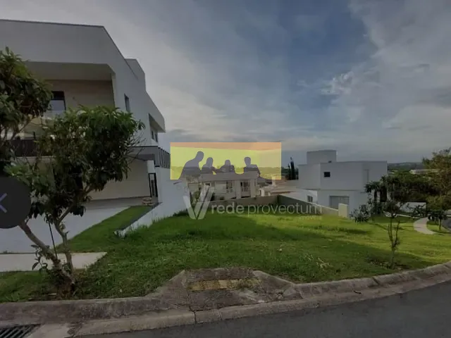Terreno com 426m², à venda, no bairro Parque das Quaresmeiras em Campinas