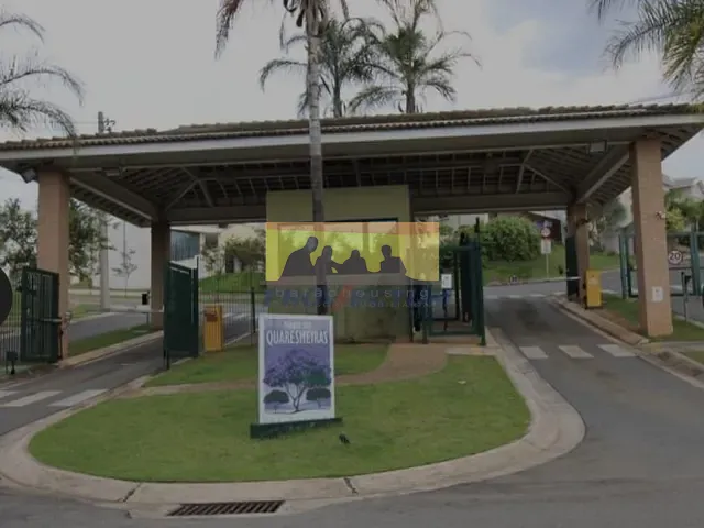 Terreno com 426m², à venda, no bairro Parque das Quaresmeiras em Campinas