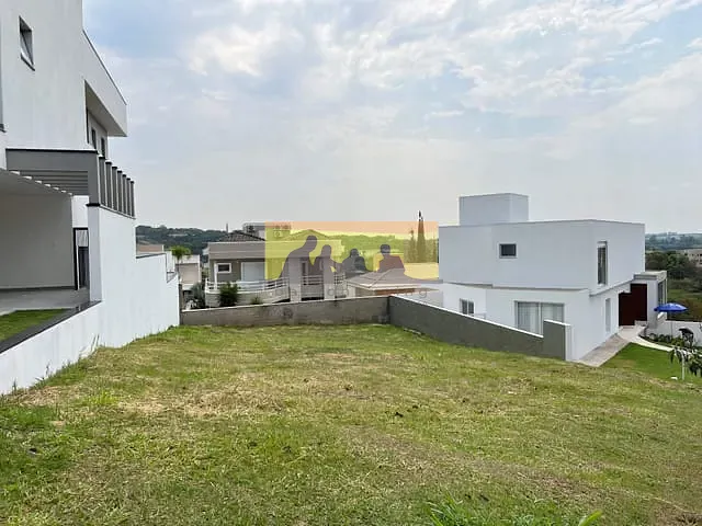 Terreno com 426m², à venda, no bairro Parque das Quaresmeiras em Campinas