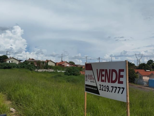 Terreno com 1655m², à venda, no bairro Neves em Ponta Grossa