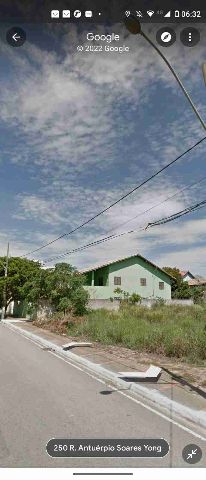 Terreno com 440m², à venda, no bairro Parque Flamboyant em Campos dos Goytacazes