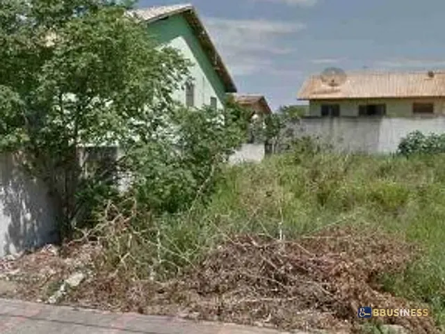 Terreno com 440m², à venda, no bairro Parque Flamboyant em Campos dos Goytacazes