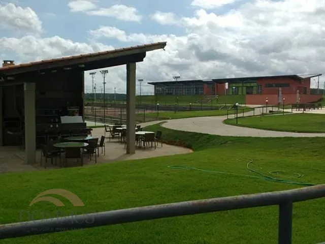 Terreno com 1224m², à venda, no bairro Condomínio Lagoa Silvana - Parques do Vale em Caratinga