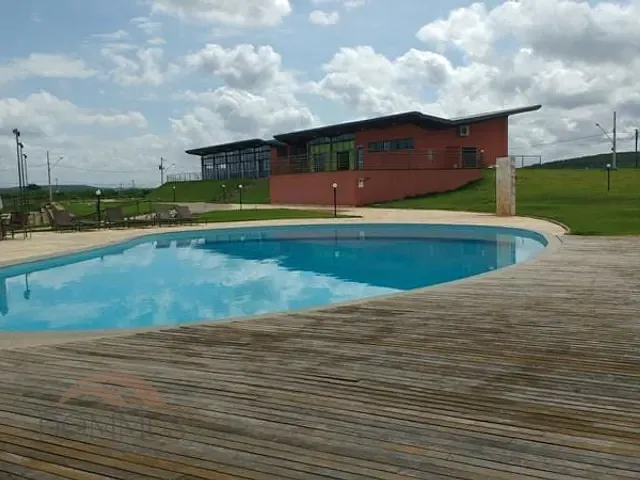 Terreno com 1224m², à venda, no bairro Condomínio Lagoa Silvana - Parques do Vale em Caratinga