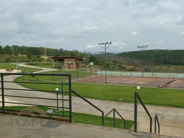 Terreno com 1224m², à venda, no bairro Condomínio Lagoa Silvana - Parques do Vale em Caratinga