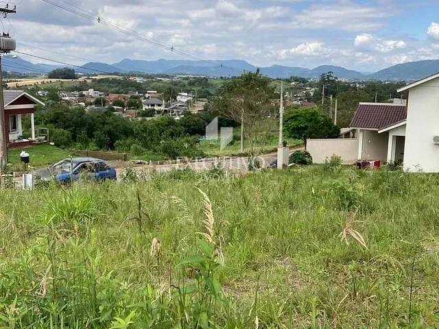 Terreno com 370m², à venda, no bairro Bela Vista em Arroio do Meio