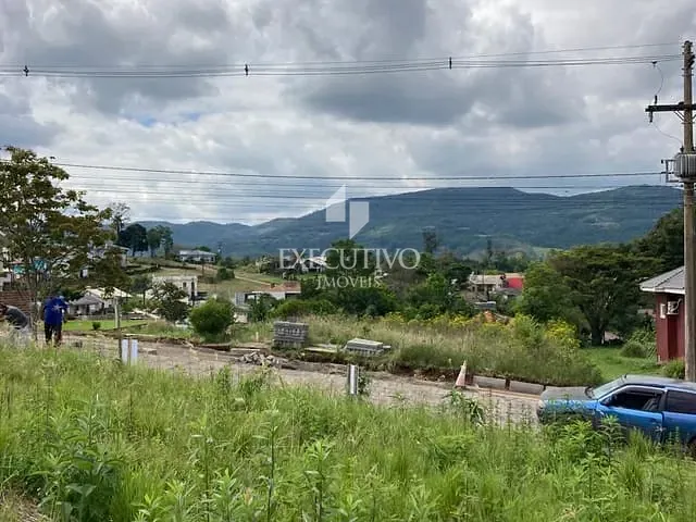 Terreno com 370m², à venda, no bairro Bela Vista em Arroio do Meio