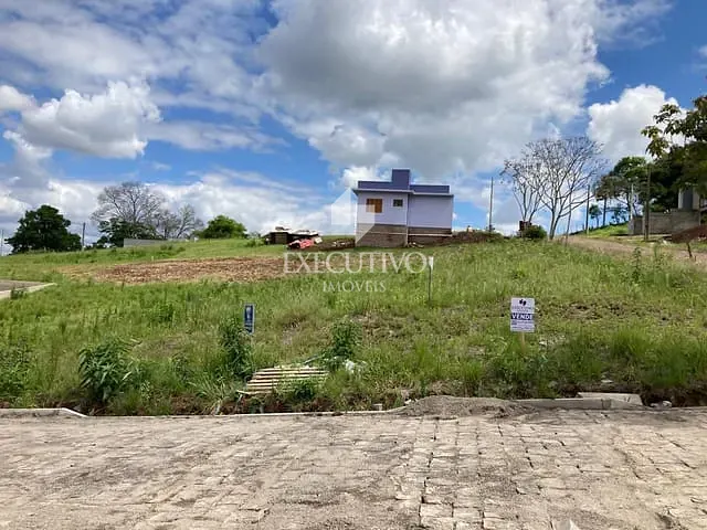 Terreno com 370m², à venda, no bairro Bela Vista em Arroio do Meio