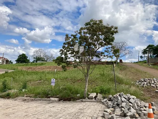 Terreno com 370m², à venda, no bairro Bela Vista em Arroio do Meio