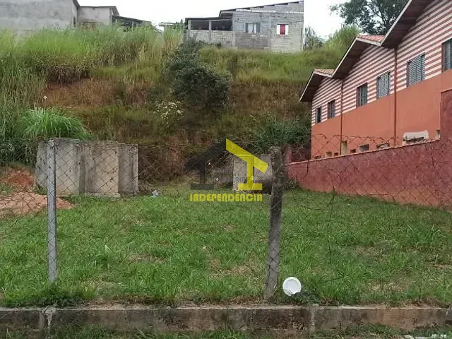 Terreno com 333m², à venda, no bairro Jardim Virgínia em Itatiba
