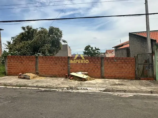 Terreno com 284m², à venda, no bairro Jardim Celani em Salto