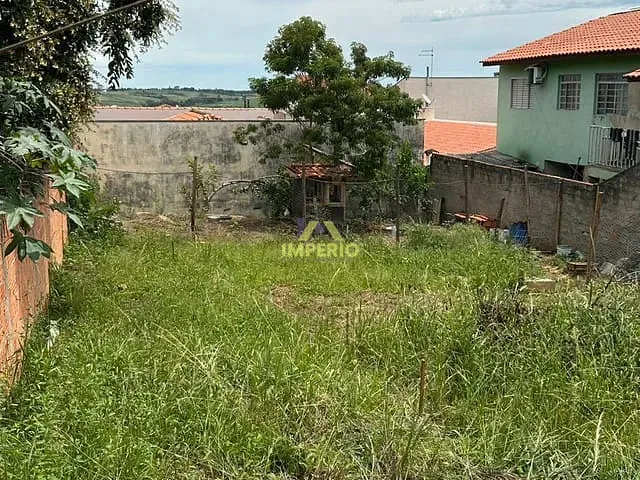 Terreno com 284m², à venda, no bairro Jardim Celani em Salto