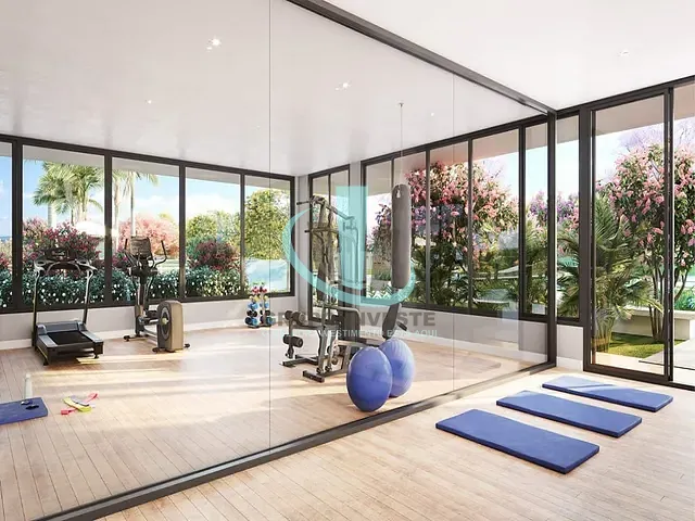 Terreno com 275m², à venda, no bairro Residencial Village Damha em Araraquara