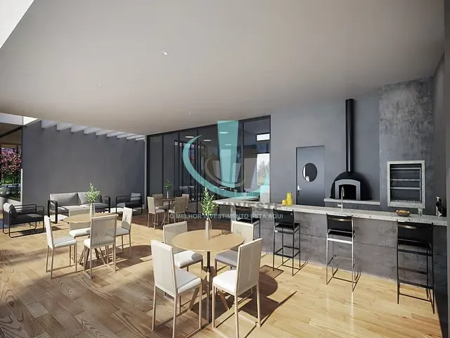 Terreno com 275m², à venda, no bairro Residencial Village Damha em Araraquara