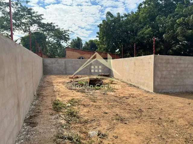Terreno com 1413m², à venda, no bairro Parque do Lago em Várzea Grande