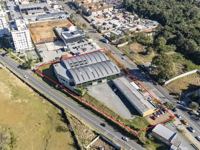 Terreno à venda, no bairro Campo Comprido em Curitiba