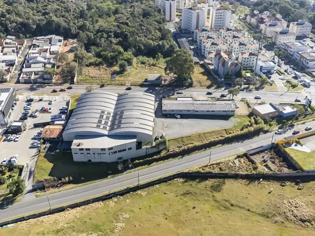 Terreno à venda, no bairro Campo Comprido em Curitiba