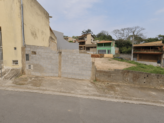 Terreno com 165m², à venda, no bairro São Luiz (Polvilho) em Cajamar