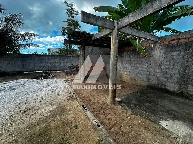 Terreno com 260m², à venda, no bairro Arraial D'Ajuda em Porto Seguro