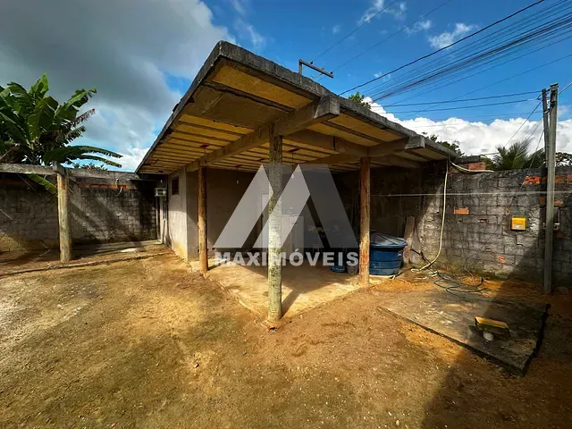 Terreno com 260m², à venda, no bairro Arraial D'Ajuda em Porto Seguro