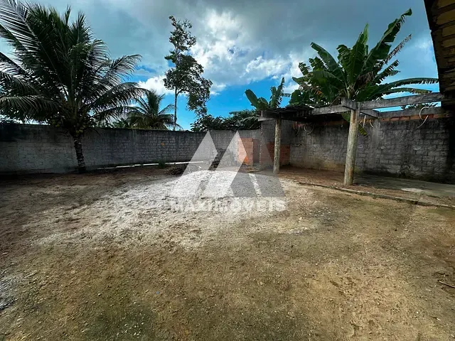 Terreno com 260m², à venda, no bairro Arraial D'Ajuda em Porto Seguro
