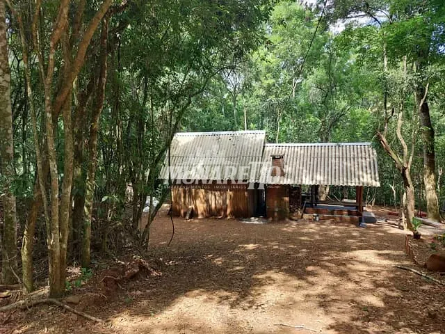 Terreno com 62910m², à venda, no bairro Interior em Alto Bela Vista