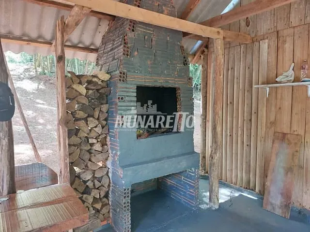 Terreno com 62910m², à venda, no bairro Interior em Alto Bela Vista