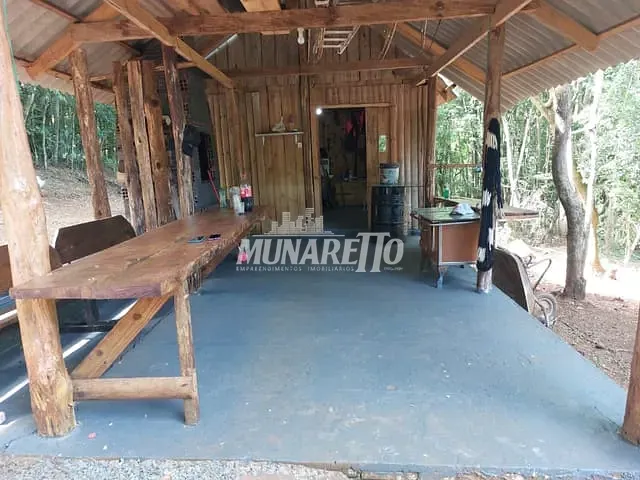 Terreno com 62910m², à venda, no bairro Interior em Alto Bela Vista