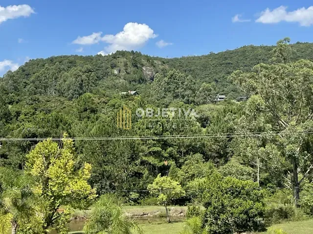 Terreno com 1000m², à venda, no bairro Lomba Grande em Novo Hamburgo