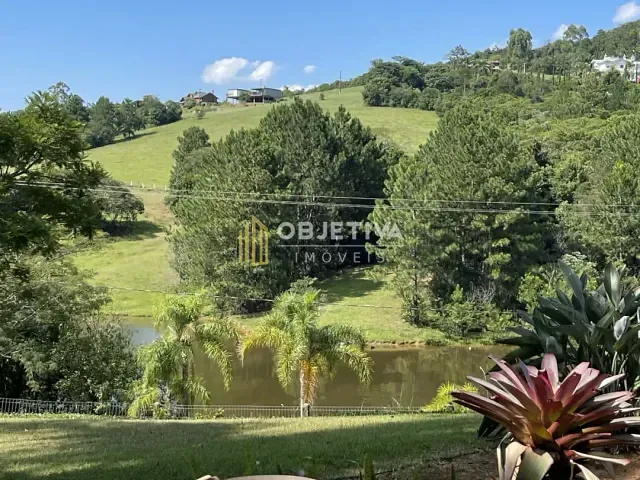 Terreno com 1000m², à venda, no bairro Lomba Grande em Novo Hamburgo