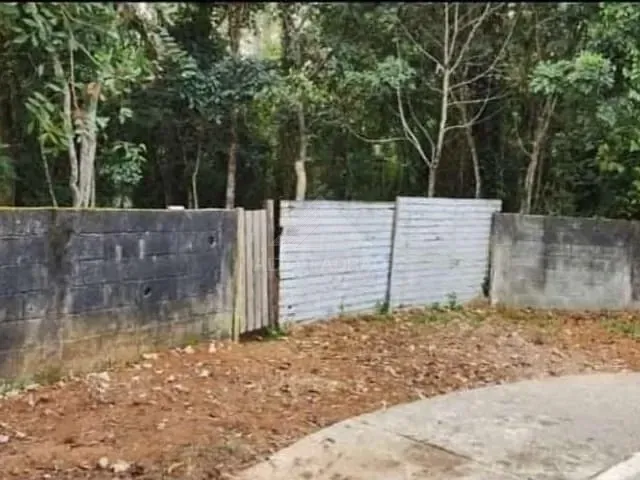 Terreno com 1652m², à venda, no bairro Jardim Novo Ouro Fino (Ouro Fino Paulista) em Ribeirão Pires