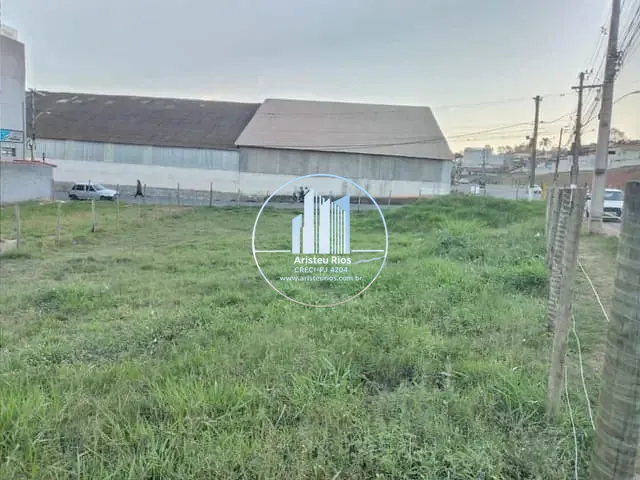 Terreno com 264m², à venda, no bairro Faisqueira em Pouso Alegre