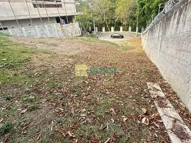 Terreno com 489m², à venda, no bairro Urbanova em São José dos Campos
