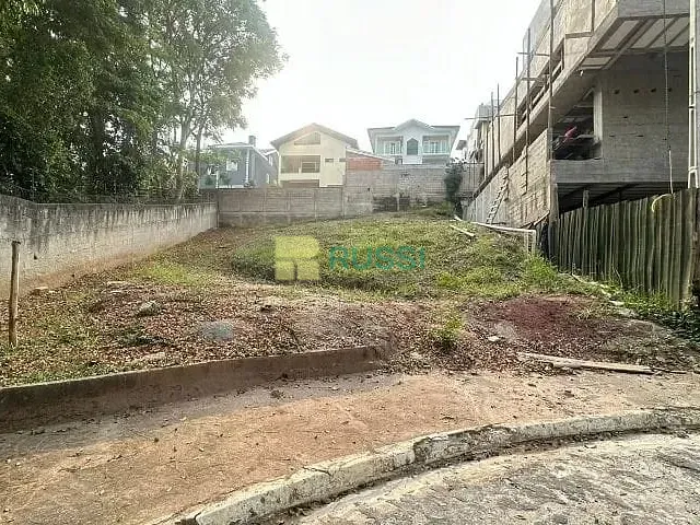 Terreno com 489m², à venda, no bairro Urbanova em São José dos Campos