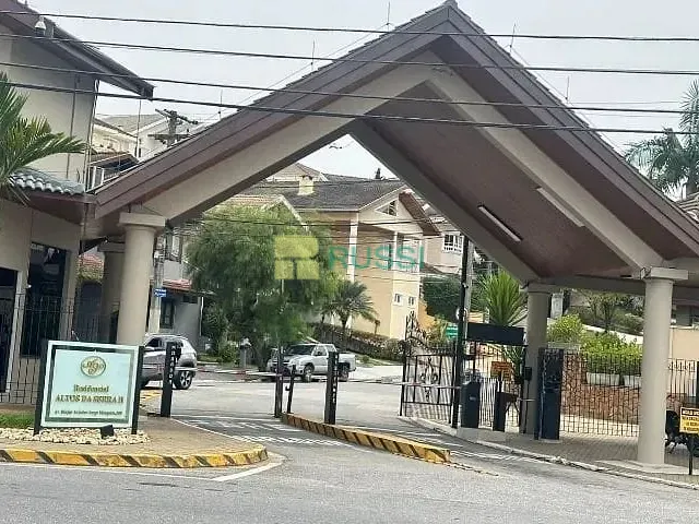 Terreno com 489m², à venda, no bairro Urbanova em São José dos Campos