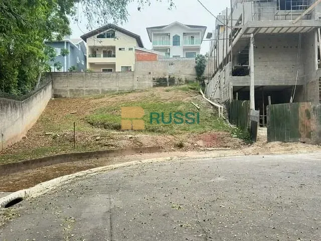 Terreno com 489m², à venda, no bairro Urbanova em São José dos Campos