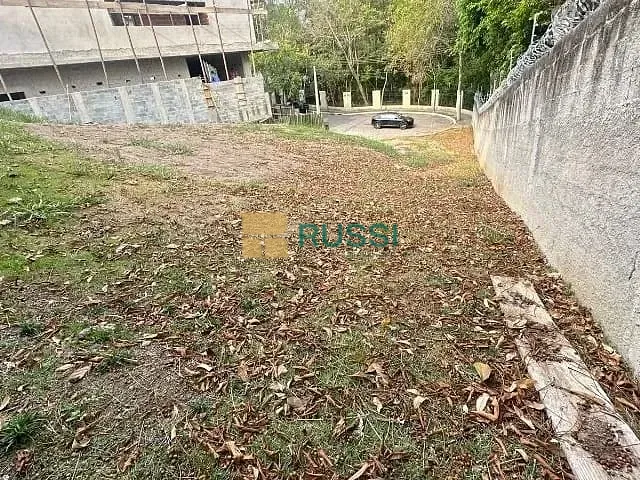 Terreno com 489m², à venda, no bairro Urbanova em São José dos Campos