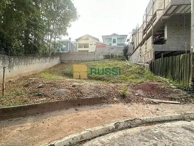 Terreno com 489m², à venda, no bairro Urbanova em São José dos Campos