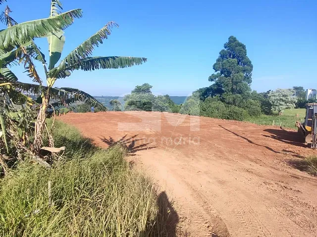 Terreno com 1705m², à venda, no bairro Villagos em Chapecó