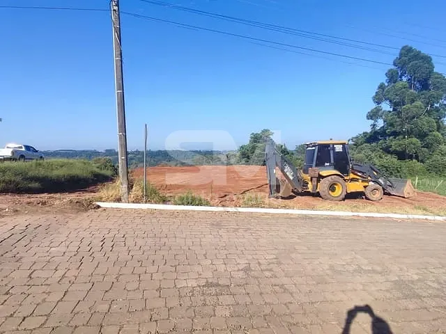 Terreno com 1705m², à venda, no bairro Villagos em Chapecó