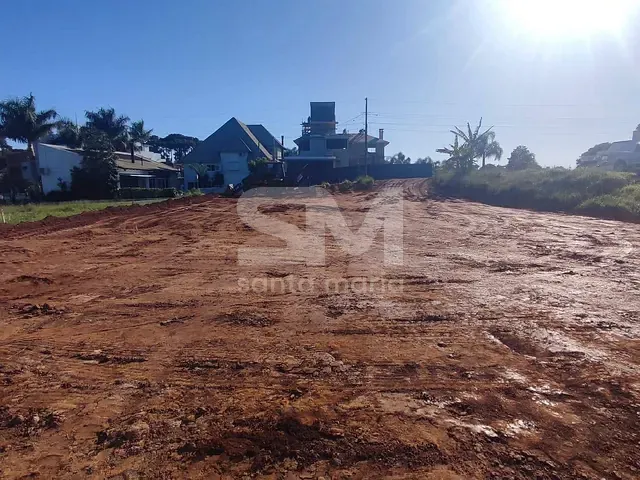 Terreno com 1705m², à venda, no bairro Villagos em Chapecó