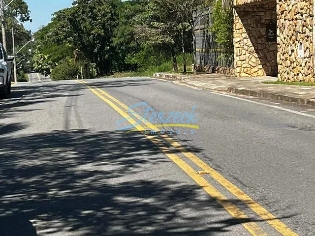 Terreno com 1500m², à venda, no bairro Observatório em Vinhedo